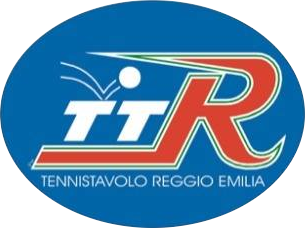 Tennis Tavolo Reggio Emilia